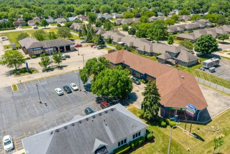 18 West Merchants Drive Oswego IL 60543
