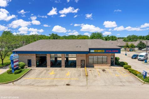18 West Merchants Drive Oswego IL 60543