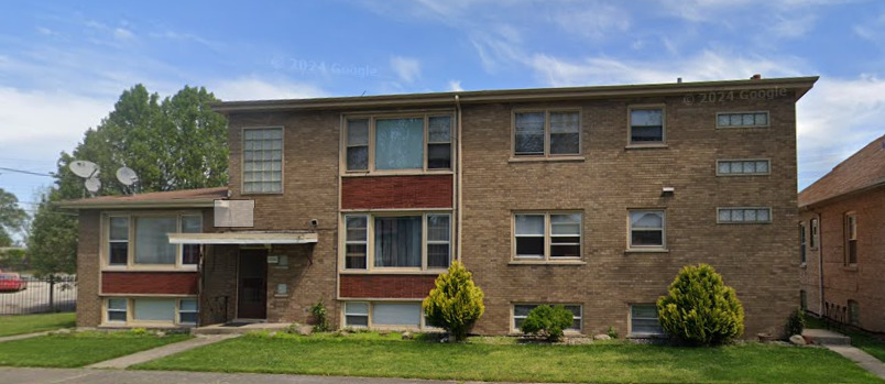 10341 South Avenue F Chicago IL 60617