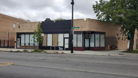 3543 South Archer Avenue Chicago IL 60609