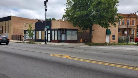 3543 South Archer Avenue Chicago IL 60609