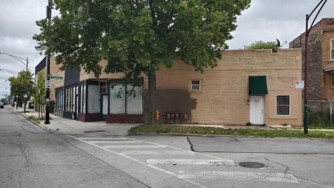 3543 South Archer Avenue Chicago IL 60609