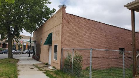 3543 South Archer Avenue Chicago IL 60609