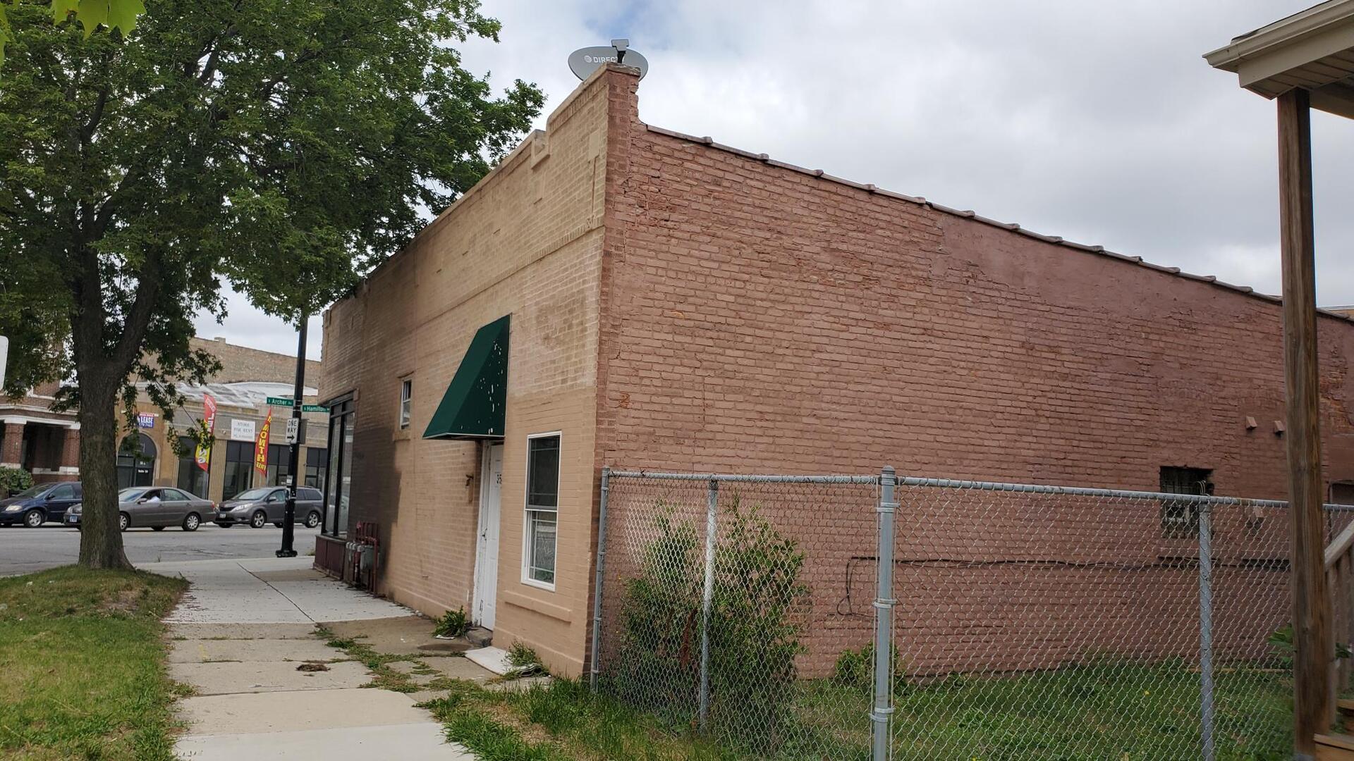 3543 South Archer Avenue Chicago IL 60609