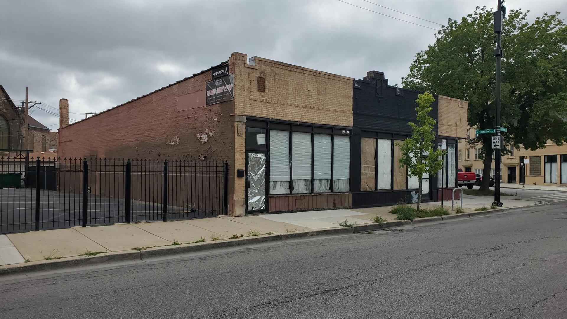 3543 South Archer Avenue Chicago IL 60609