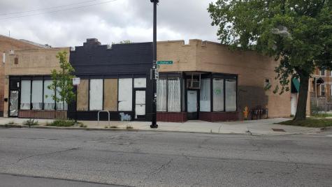 3543 South Archer Avenue Chicago IL 60609