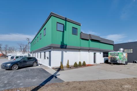 80 West Lake Street Northlake IL 60164