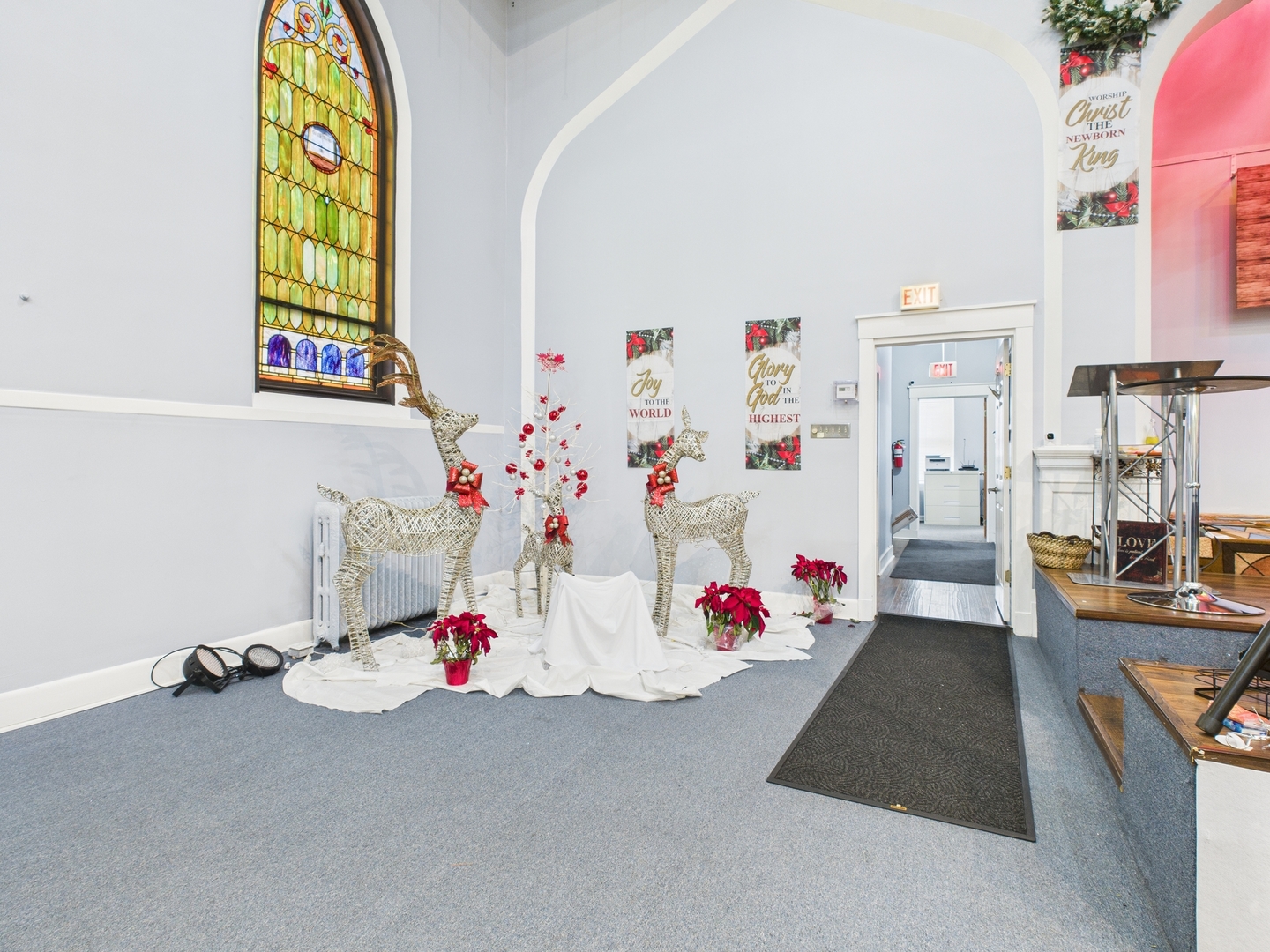 1651 North Karlov Avenue Chicago IL 60639