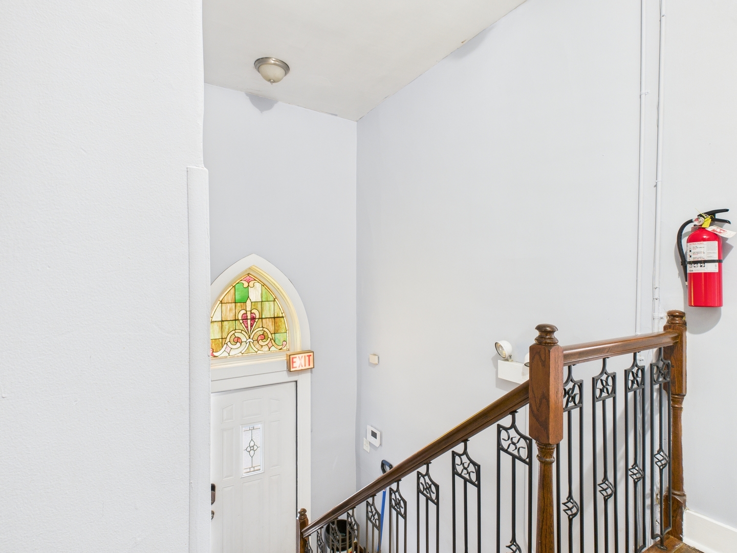 1651 North Karlov Avenue Chicago IL 60639