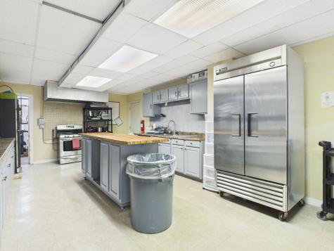 1651 North Karlov Avenue Chicago IL 60639
