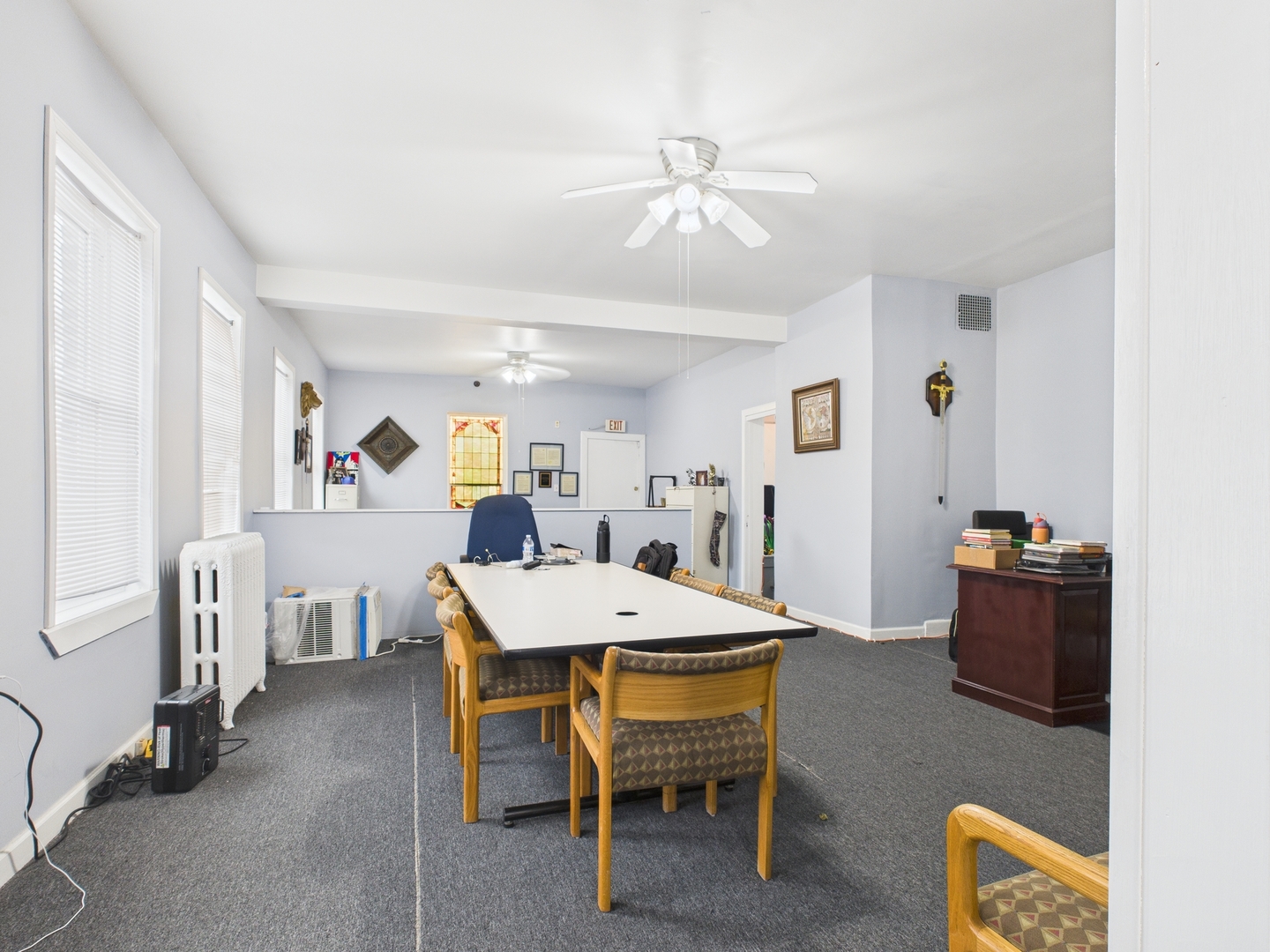1651 North Karlov Avenue Chicago IL 60639