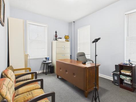 1651 North Karlov Avenue Chicago IL 60639