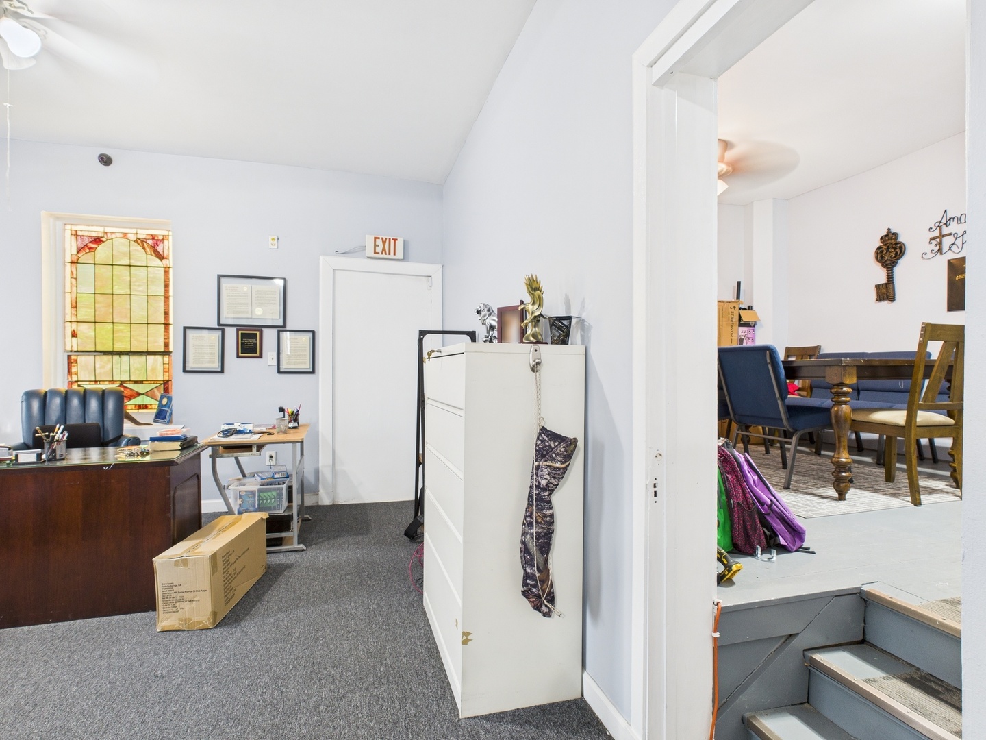 1651 North Karlov Avenue Chicago IL 60639