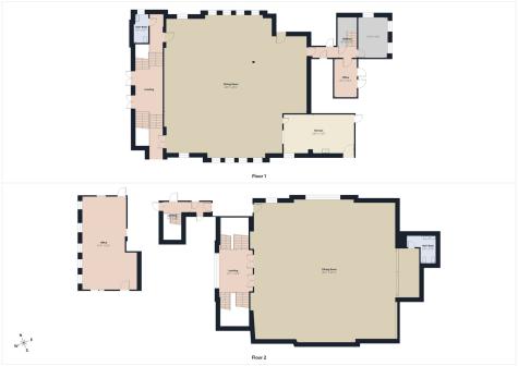 1651 North Karlov Avenue Chicago IL 60639
