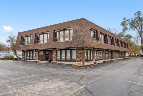 95 West Grand Avenue Lake Villa IL 60046