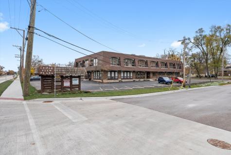 95 West Grand Avenue Lake Villa IL 60046