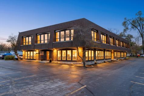 95 West Grand Avenue Lake Villa IL 60046