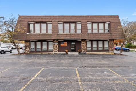 95 West Grand Avenue Lake Villa IL 60046