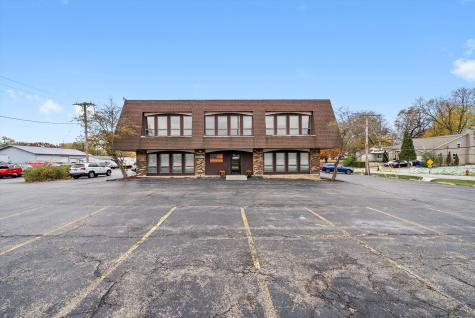 95 West Grand Avenue Lake Villa IL 60046