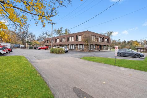 95 West Grand Avenue Lake Villa IL 60046