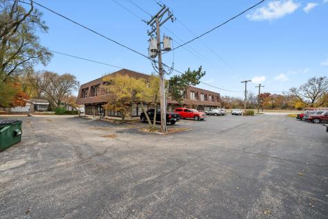 95 West Grand Avenue Lake Villa IL 60046