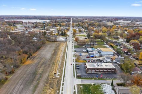 95 West Grand Avenue Lake Villa IL 60046