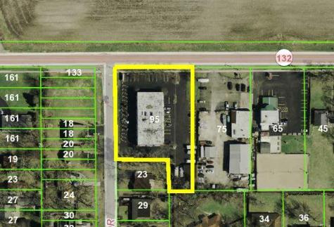 95 West Grand Avenue Lake Villa IL 60046