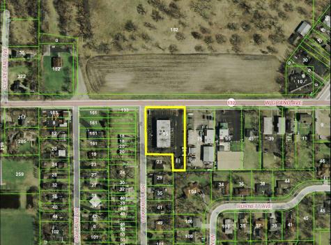 95 West Grand Avenue Lake Villa IL 60046