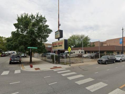 4135 West Lawrence Avenue Chicago IL 60630