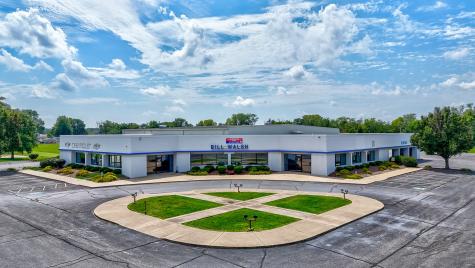 2330 North Bloomington Street Streator IL 61364