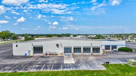 2330 North Bloomington Street Streator IL 61364
