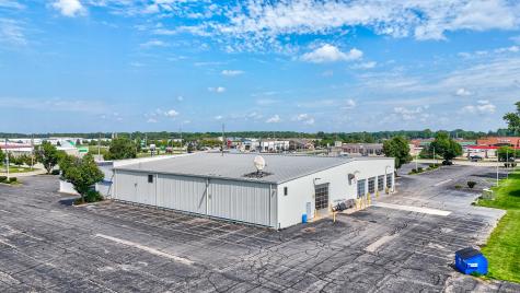 2330 North Bloomington Street Streator IL 61364