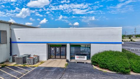 2330 North Bloomington Street Streator IL 61364