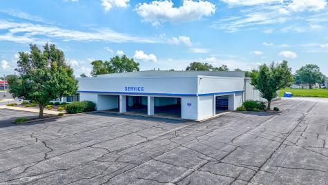 2330 North Bloomington Street Streator IL 61364