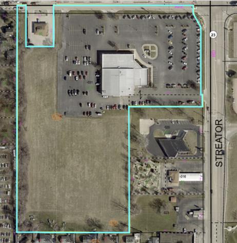 2330 North Bloomington Street Streator IL 61364