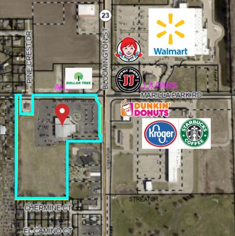 2330 North Bloomington Street Streator IL 61364