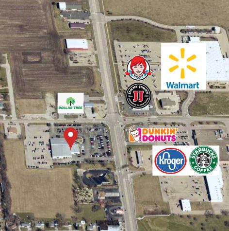 2330 North Bloomington Street Streator IL 61364