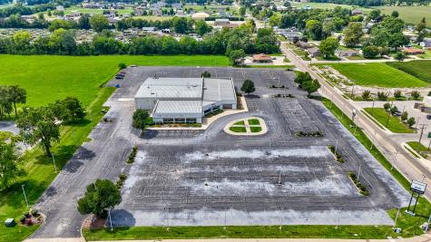 2330 North Bloomington Street Streator IL 61364