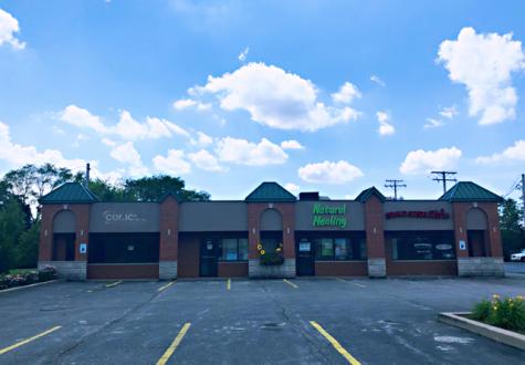 16644 Oak Park Avenue Tinley Park IL 60477