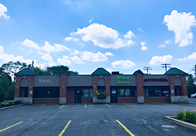 16644 Oak Park Avenue Tinley Park IL 60477