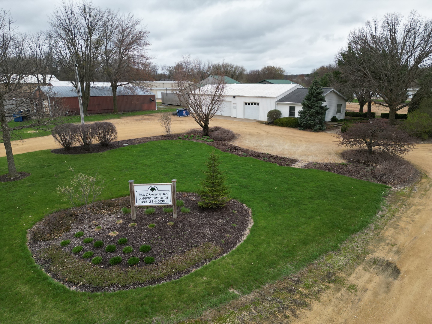 1283 Kysor Drive Byron IL 61010