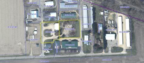 1283 Kysor Drive Byron IL 61010