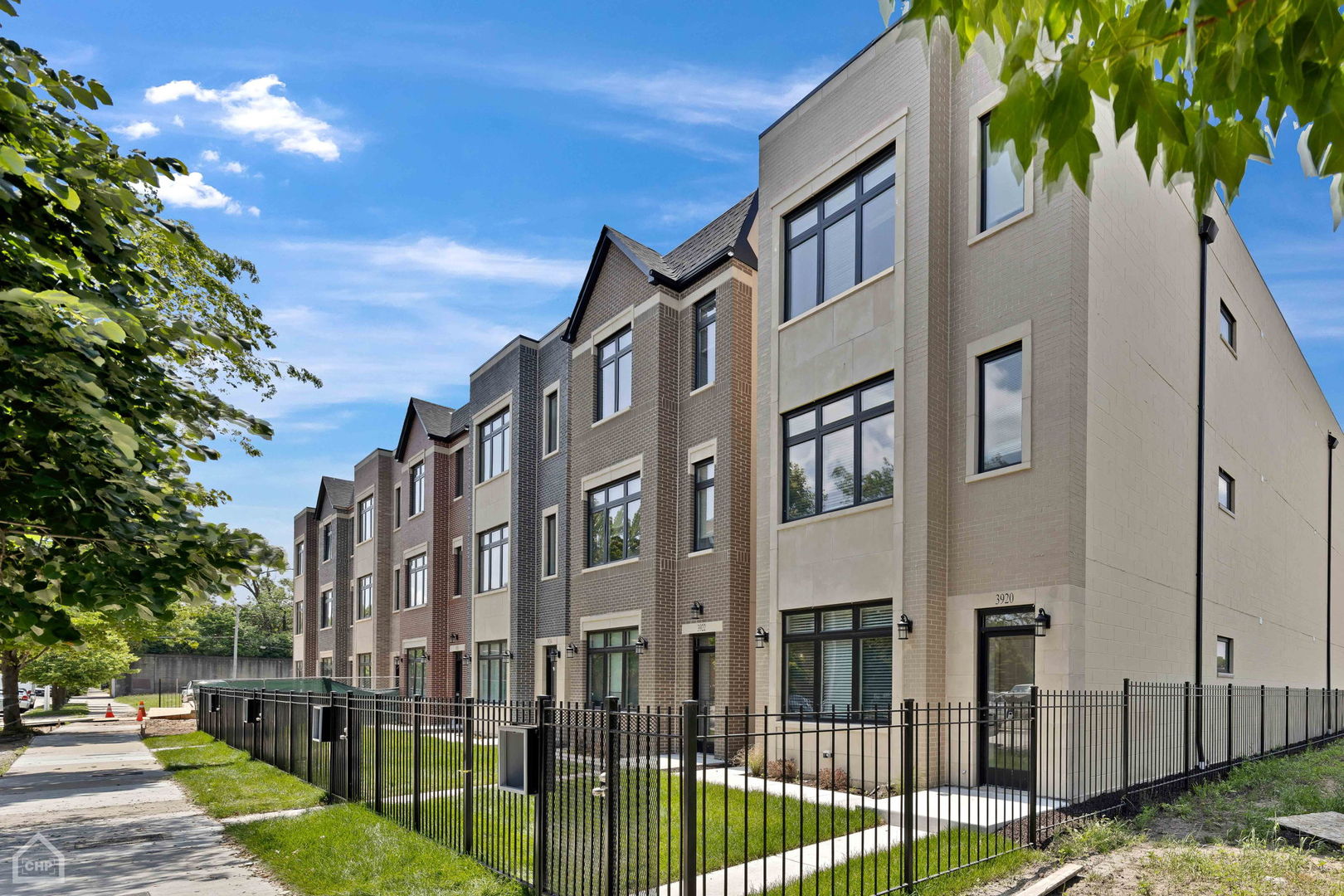 3920-34 South Calumet Avenue Chicago IL 60653