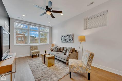 3920-34 South Calumet Avenue Chicago IL 60653