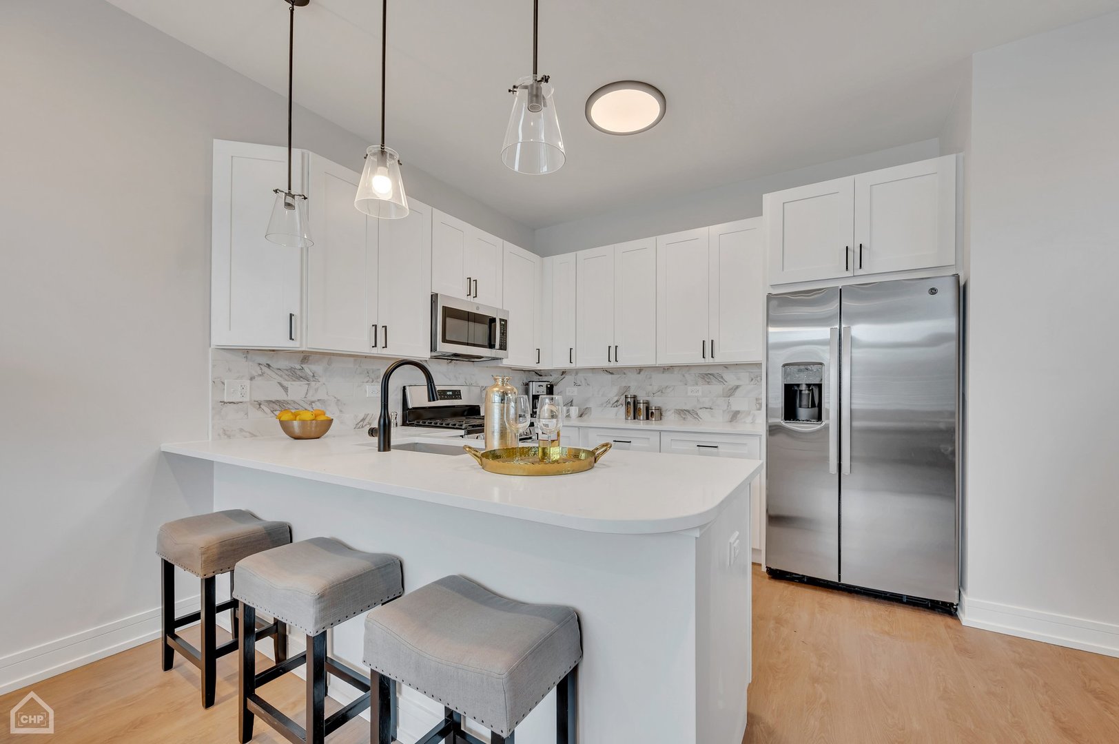 3920-34 South Calumet Avenue Chicago IL 60653