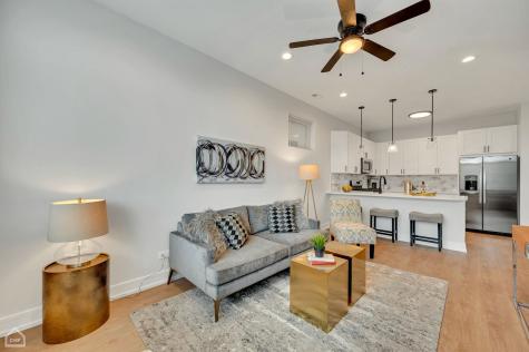 3920-34 South Calumet Avenue Chicago IL 60653