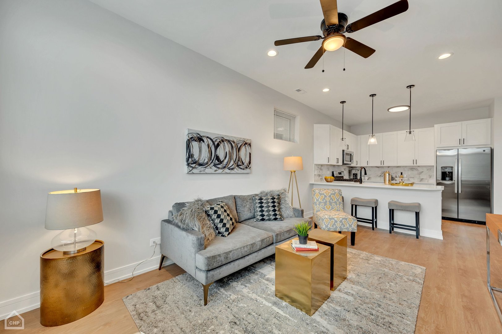 3920-34 South Calumet Avenue Chicago IL 60653
