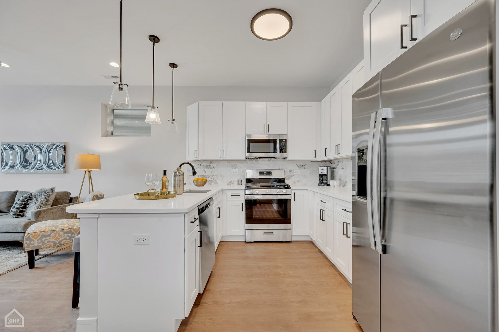 3920-34 South Calumet Avenue Chicago IL 60653