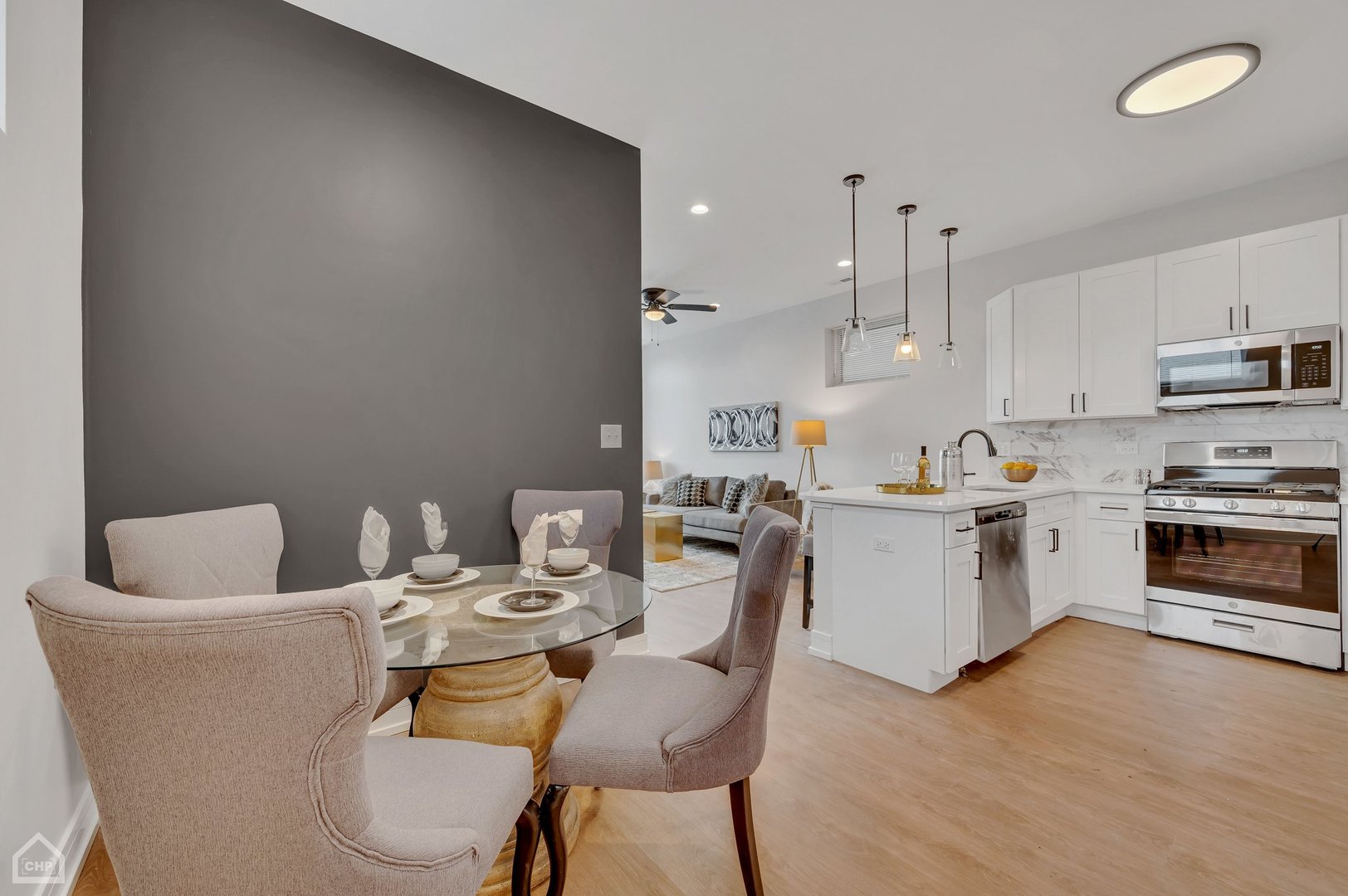 3920-34 South Calumet Avenue Chicago IL 60653