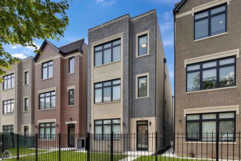3920-34 South Calumet Avenue Chicago IL 60653